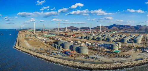 大連:產業(yè)轉型升級引領高質量發(fā)展