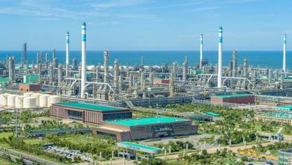 &ldquo;內在優(yōu)&rdquo;與&ldquo;外在美&rdquo;的全面典范 --恒力(大連長興島)產業(yè)園十年發(fā)展成就巡禮之三