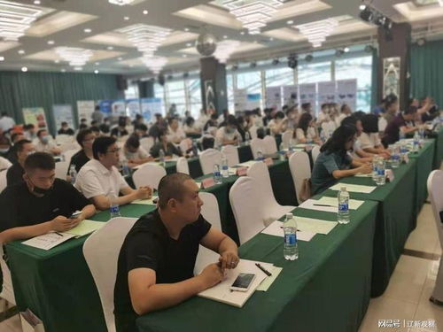 大連市舉辦節(jié)能環(huán)保技術(shù)產(chǎn)品對接會,提升產(chǎn)業(yè)發(fā)展