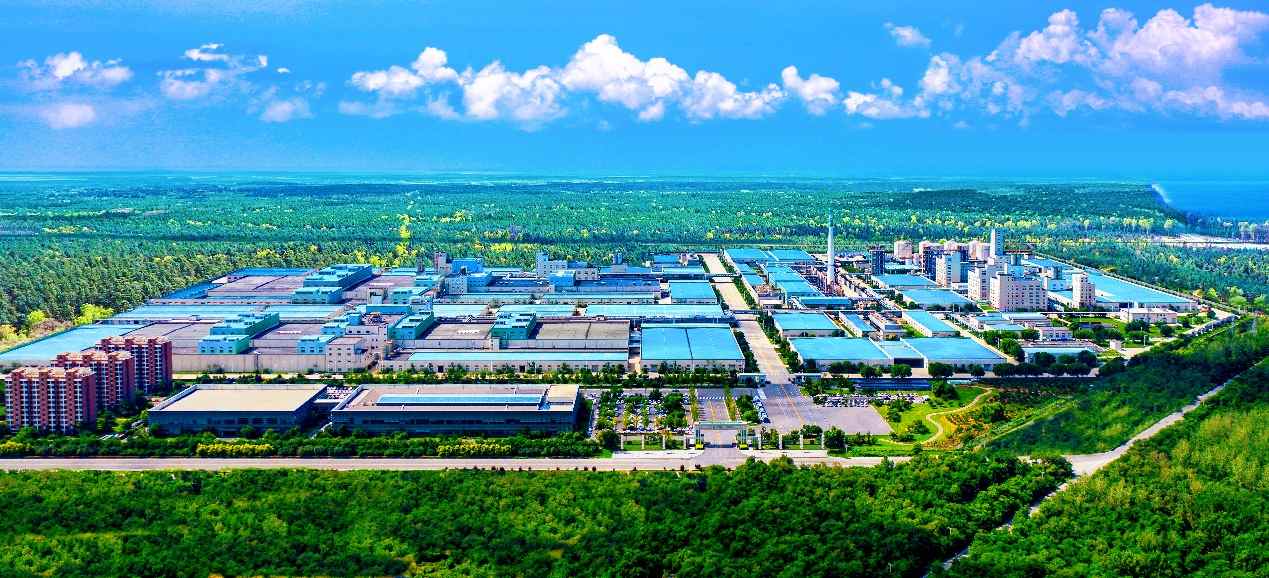 恒力石化分拆康輝新材上市，A股新材料領(lǐng)域迎來(lái)重量級(jí)選手